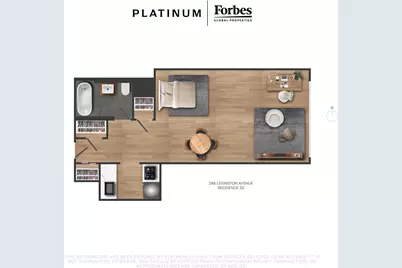 288 Lexington Avenue #3D, New York, NY 10016 - Photo 10