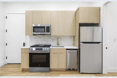 1319 Herkimer Street #2, Brooklyn, NY 11233 - Photo 2