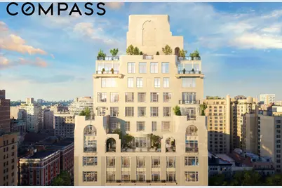 211 W 84th Street #6F, New York City, NY 10024 - Photo 2