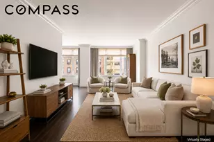 90 East End Ave, New York, NY 10028 - Photo 1