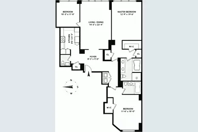 90 E End Avenue #4B, New York, NY 10028 - Photo 14