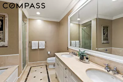 90 E End Avenue #4B, New York, NY 10028 - Photo 6