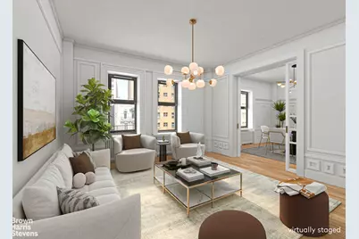 340 W 86th Street #5A, New York, NY 10024 - Photo 1