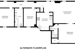 340 W 86th St, New York City, NY 10024 - Photo 20