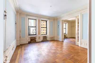 340 W 86th Street #5A, New York City, NY 10024 - Photo 2