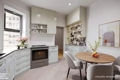 340 W 86th Street #5A, New York, NY 10024 - Photo 4