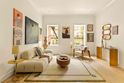 263 Sackett Street #4, Brooklyn, NY 11231 - Photo 1