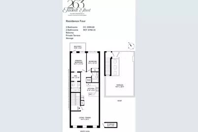 263 Sackett Street #4, Brooklyn, NY 11231 - Photo 18