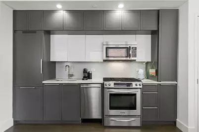 432 W 52nd Street #4C, New York City, NY 10019 - Photo 4