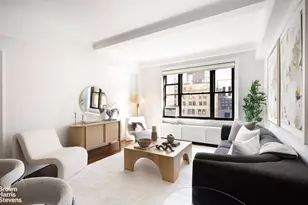 128 Central Park S, New York City, NY 10019 - Photo 2