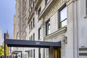 128 Central Park S, New York City, NY 10019 - Photo 8