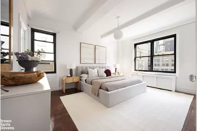128 Central Park S #15D, New York City, NY 10019 - Photo 6