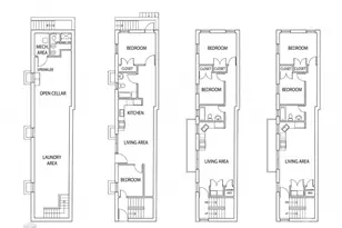 1342 Herkimer St, New York City, NY 11233 - Photo 2