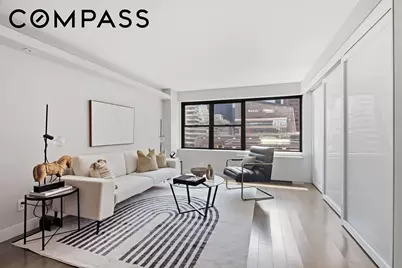 166 E 61st Street #12L, New York, NY 10065 - Photo 2