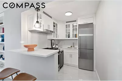 166 E 61st Street #12L, New York, NY 10065 - Photo 6