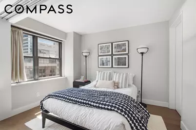 166 E 61st Street #12L, New York, NY 10065 - Photo 8