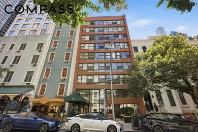 166 E 61st Street #12L, New York, NY 10065 - Photo 12