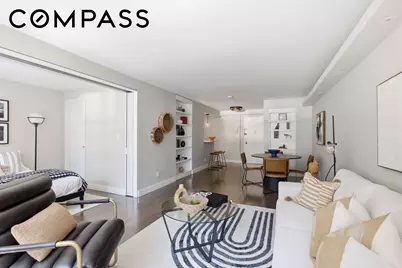 166 E 61st Street #12L, New York, NY 10065 - Photo 4