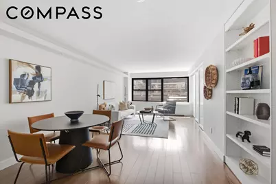 166 E 61st Street #12L, New York, NY 10065 - Photo 1