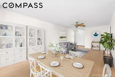 201 E 17th Street #9B, New York, NY 10003 - Photo 2