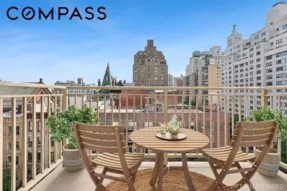 201 E 17th Street #9B, New York, NY 10003 - Photo 6