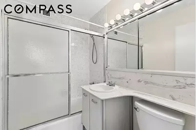 201 E 17th Street #9B, New York, NY 10003 - Photo 8