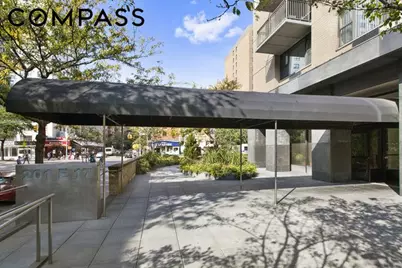 201 E 17th Street #9B, New York, NY 10003 - Photo 14