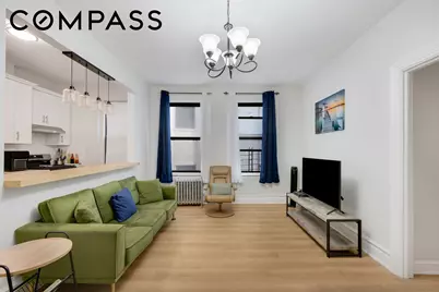 1212 Ocean Avenue #2A, New York City, NY 11230 - Photo 2