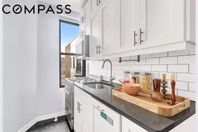 545 W 111th Street #10GG, New York City, NY 10025 - Photo 4