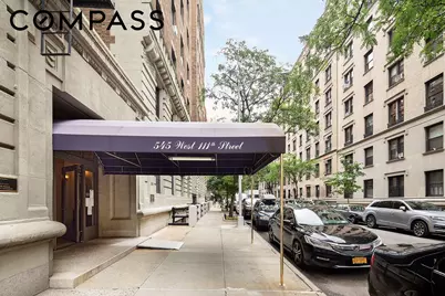 545 W 111th Street #10GG, New York City, NY 10025 - Photo 18