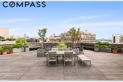 545 W 111th Street #10GG, New York City, NY 10025 - Photo 14