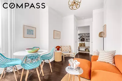 545 W 111th Street #10GG, New York City, NY 10025 - Photo 2