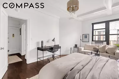 545 W 111th Street #10GG, New York City, NY 10025 - Photo 6