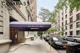 545 W 111th St, New York City, NY 10025 - Photo 18