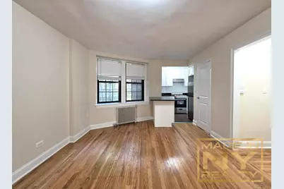 51-01 39th Avenue #F34, Sunnyside, NY 11104 - Photo 1