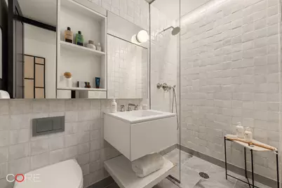 155 W 18th Street #502, New York, NY 10011 - Photo 10