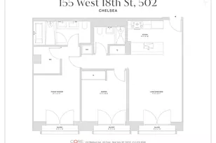 155 W 18th St, New York City, NY 10011 - Photo 16