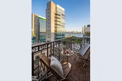366 W 11th Street #10EF, New York City, NY 10014 - Photo 18
