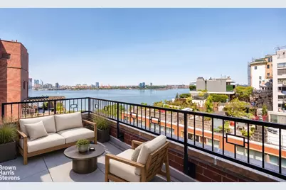 366 W 11th Street #10EF, New York City, NY 10014 - Photo 2