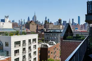 366 W 11th St, New York City, NY 10014 - Photo 20
