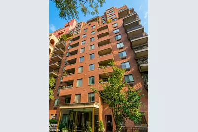 366 W 11th Street #10EF, New York City, NY 10014 - Photo 26