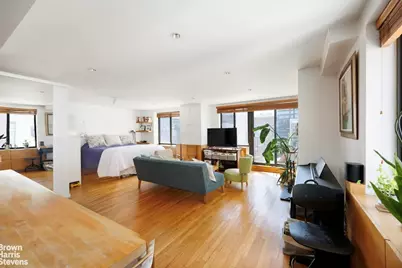 366 W 11th Street #10EF, New York City, NY 10014 - Photo 4