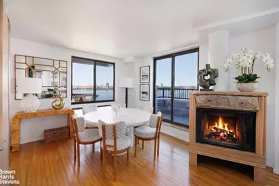 366 W 11th Street #10EF, New York City, NY 10014 - Photo 6
