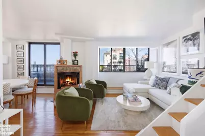 366 W 11th Street #10EF, New York City, NY 10014 - Photo 1