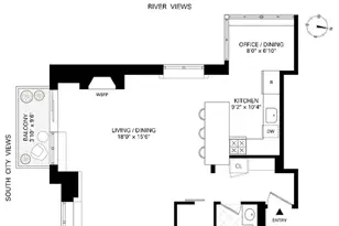 366 W 11th St, New York City, NY 10014 - Photo 22