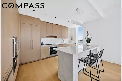 15 Hudson Yards #27H, New York, NY 10001 - Photo 4