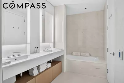 15 Hudson Yards #27H, New York, NY 10001 - Photo 14