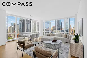 15 Hudson Yards, New York City, NY 10001 - Photo 1