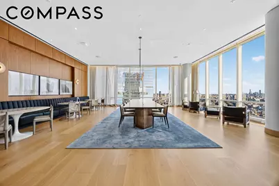 15 Hudson Yards #27H, New York, NY 10001 - Photo 20