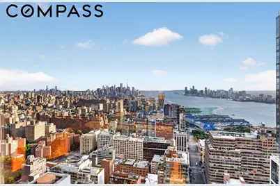 15 Hudson Yards #27H, New York, NY 10001 - Photo 30